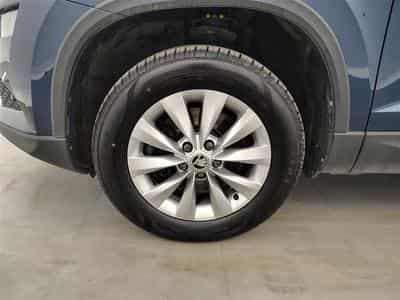 Skoda Karoq 2.0 CR TDi Clever DSG NAVI / CUIR / FULL LED (2023) - Photo 6