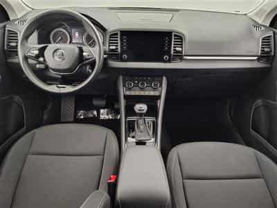 Skoda Karoq 2.0 CR TDi Clever DSG NAVI / CUIR / FULL LED (2023) - Photo 8