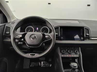 Skoda Karoq 2.0 CR TDi Clever DSG NAVI / CUIR / FULL LED (2023) - Photo 9