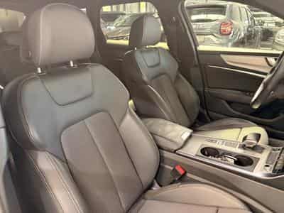 Audi A6 Avant 40TDi S-line 204HP (2021) - Photo 10