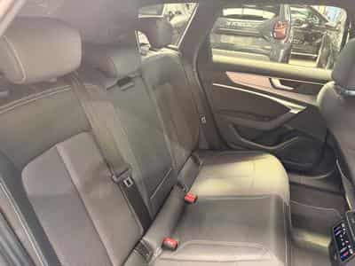 Audi A6 Avant 40TDi S-line 204HP (2021) - Photo 11