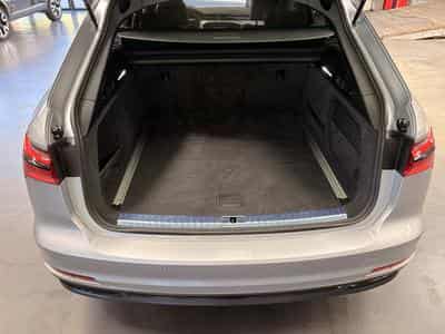 Audi A6 Avant 40TDi S-line 204HP (2021) - Photo 12