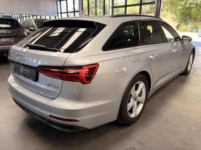 Audi A6 Avant 40TDi S-line 204HP (2021) - Photo 3