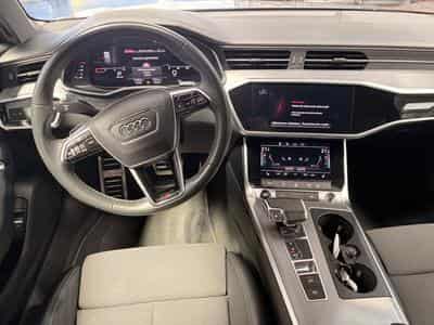Audi A6 Avant 40TDi S-line 204HP (2021) - Photo 9