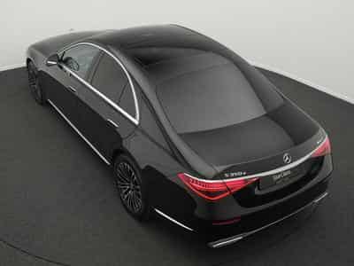 Mercedes S 350 d 4MATIC Pano+360°+Burm+Memo+Digital (2025) - Foto 13