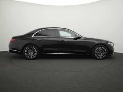 Mercedes S 350 d 4MATIC Pano+360°+Burm+Memo+Digital (2025) - Foto 5