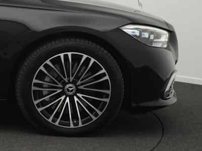 Mercedes S 350 d 4MATIC Pano+360°+Burm+Memo+Digital (2025) - Foto 8