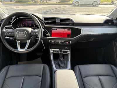 Audi Q3 SPORTBACK 1.5 TFSI 150 S-LINE S-TRONIC * GARANTIE 36 MOIS * (2021) - Photo 4