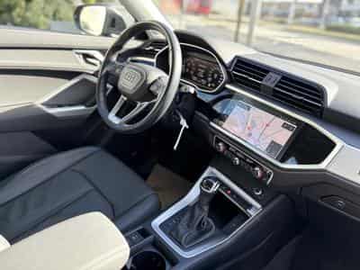 Audi Q3 SPORTBACK 1.5 TFSI 150 S-LINE S-TRONIC * GARANTIE 36 MOIS * (2021) - Photo 7