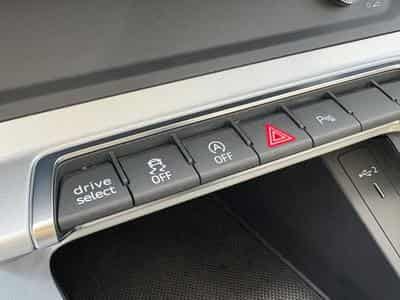 Audi Q3 SPORTBACK 1.5 TFSI 150 S-LINE S-TRONIC * GARANTIE 36 MOIS * (2021) - Photo 9