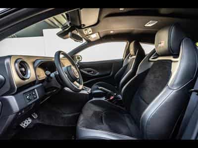 Toyota Yaris GR-FOUR 1.6 TURBO AUTO (2024) - Foto 12