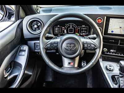 Toyota Yaris GR-FOUR 1.6 TURBO AUTO (2024) - Foto 13