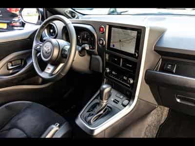 Toyota Yaris GR-FOUR 1.6 TURBO AUTO (2024) - Foto 15