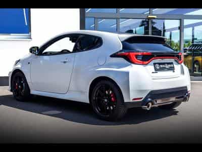 Toyota Yaris GR-FOUR 1.6 TURBO AUTO (2024) - Foto 3