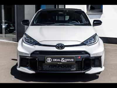 Toyota Yaris GR-FOUR 1.6 TURBO AUTO (2024) - Foto 5