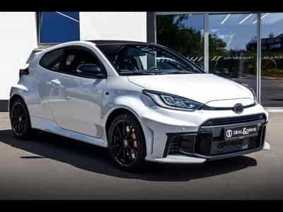 Toyota Yaris GR-FOUR 1.6 TURBO AUTO (2024) - Foto 6