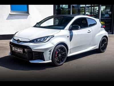 Toyota Yaris GR-FOUR 1.6 TURBO AUTO (2024) - Foto 9