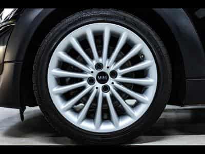 Mini Cooper S (R56) 3 PORTES AUTO GOODWOOD EDITION - 1 OF 1000 - BLACK D (2012) - Foto 7