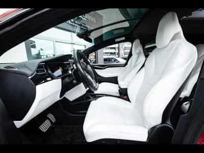 Tesla Model X PERFORMANCE P100D LUDICROUS DUAL MOTOR AWD 6-SEAT (2018) - Foto 10