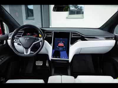 Tesla Model X PERFORMANCE P100D LUDICROUS DUAL MOTOR AWD 6-SEAT (2018) - Foto 12