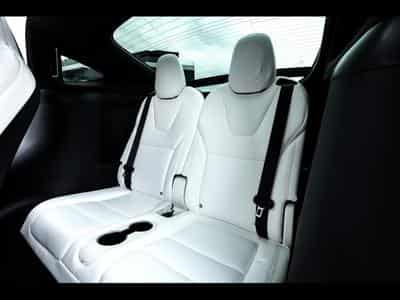 Tesla Model X PERFORMANCE P100D LUDICROUS DUAL MOTOR AWD 6-SEAT (2018) - Foto 13