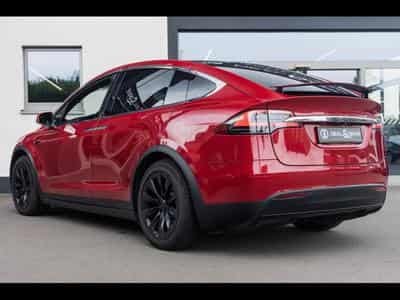 Tesla Model X PERFORMANCE P100D LUDICROUS DUAL MOTOR AWD 6-SEAT (2018) - Foto 3