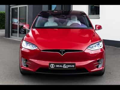 Tesla Model X PERFORMANCE P100D LUDICROUS DUAL MOTOR AWD 6-SEAT (2018) - Foto 5