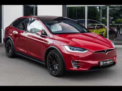 Tesla Model X PERFORMANCE P100D LUDICROUS DUAL MOTOR AWD 6-SEAT (2018) - Foto 6