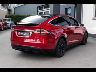 Tesla Model X PERFORMANCE P100D LUDICROUS DUAL MOTOR AWD 6-SEAT (2018) - Foto 7