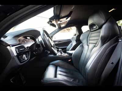 BMW M5 LIMOUSINE (F90) M XDRIVE - BLACK SAPPHIRE - BMW WARRANTY 10/ (2022) - Foto 11
