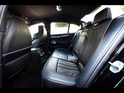 BMW M5 LIMOUSINE (F90) M XDRIVE - BLACK SAPPHIRE - BMW WARRANTY 10/ (2022) - Foto 13