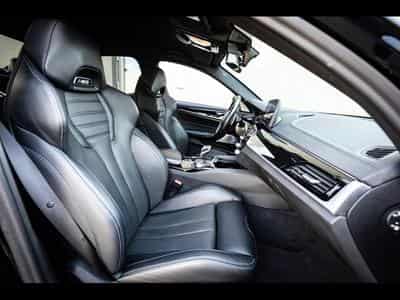 BMW M5 LIMOUSINE (F90) M XDRIVE - BLACK SAPPHIRE - BMW WARRANTY 10/ (2022) - Foto 14