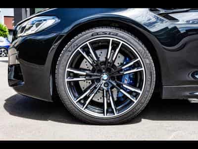 BMW M5 LIMOUSINE (F90) M XDRIVE - BLACK SAPPHIRE - BMW WARRANTY 10/ (2022) - Foto 8