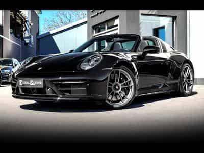 Porsche 911 .1 911 TARGA 4 GTS PDK EDITION 50 YEARS PORSCHE DESIGN 1/750 (2023) - Foto 1