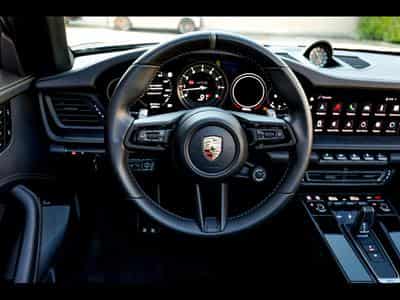 Porsche 911 .1 911 TARGA 4 GTS PDK EDITION 50 YEARS PORSCHE DESIGN 1/750 (2023) - Foto 12