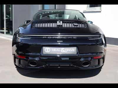 Porsche 911 .1 911 TARGA 4 GTS PDK EDITION 50 YEARS PORSCHE DESIGN 1/750 (2023) - Foto 4