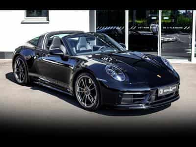 Porsche 911 .1 911 TARGA 4 GTS PDK EDITION 50 YEARS PORSCHE DESIGN 1/750 (2023) - Foto 6
