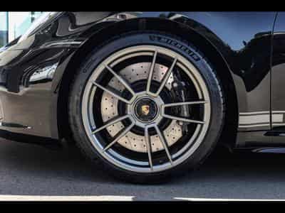 Porsche 911 .1 911 TARGA 4 GTS PDK EDITION 50 YEARS PORSCHE DESIGN 1/750 (2023) - Foto 8