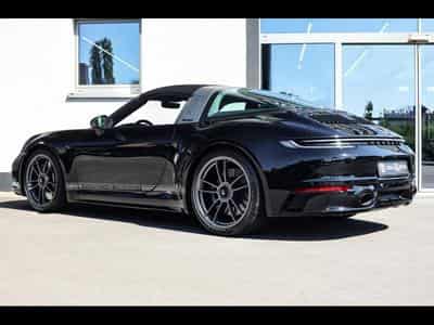 Porsche 911 992.1 TARGA 4 GTS PDK EDITION 50 YEARS PORSCHE DESIGN 1/750 (2023) - Foto 3