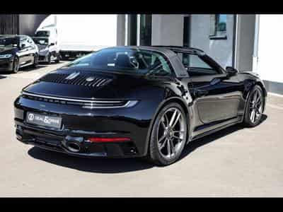 Porsche 911 992.1 TARGA 4 GTS PDK EDITION 50 YEARS PORSCHE DESIGN 1/750 (2023) - Foto 7