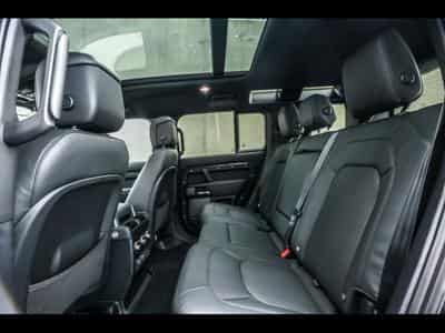 Land-Rover Defender 110 P525 5.0 V8 AWD CARPATHIAN EDITION - CARPATHIAN GREY (2022) - Foto 13