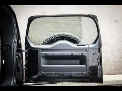 Land-Rover Defender 110 P525 5.0 V8 AWD CARPATHIAN EDITION - CARPATHIAN GREY (2022) - Foto 15