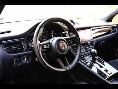 Porsche Macan III GTS PDK - BLACK (2023) - Foto 10