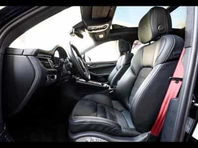 Porsche Macan III GTS PDK - BLACK (2023) - Foto 11