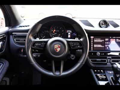 Porsche Macan III GTS PDK - BLACK (2023) - Foto 12