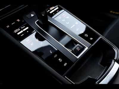 Porsche Macan III GTS PDK - BLACK (2023) - Foto 13