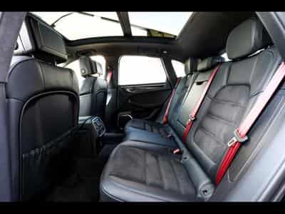 Porsche Macan III GTS PDK - BLACK (2023) - Foto 15