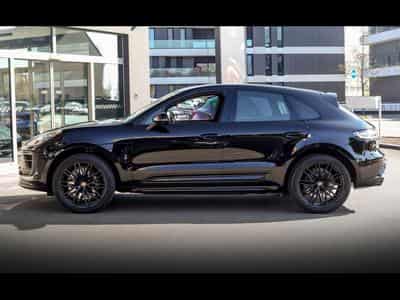 Porsche Macan III GTS PDK - BLACK (2023) - Foto 2