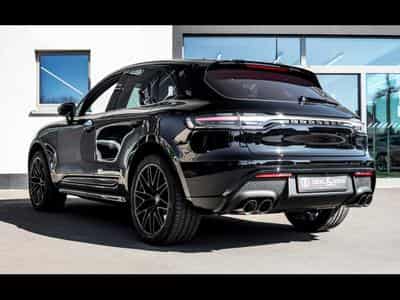 Porsche Macan III GTS PDK - BLACK (2023) - Foto 3
