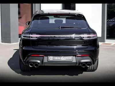 Porsche Macan III GTS PDK - BLACK (2023) - Foto 4